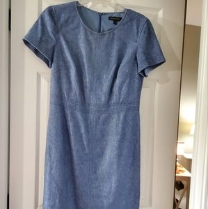 Banana Republic Short Sleeve Dress